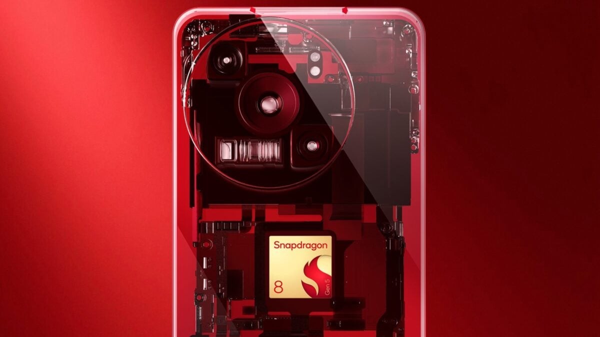 Snapdragon 8 Gen 5: Qualcomms nye kraftbrikke for rimelige flaggskip 27 Snapdragon 8 Gen 5: Qualcomms nye superchip for neste generasjons Android-telefoner