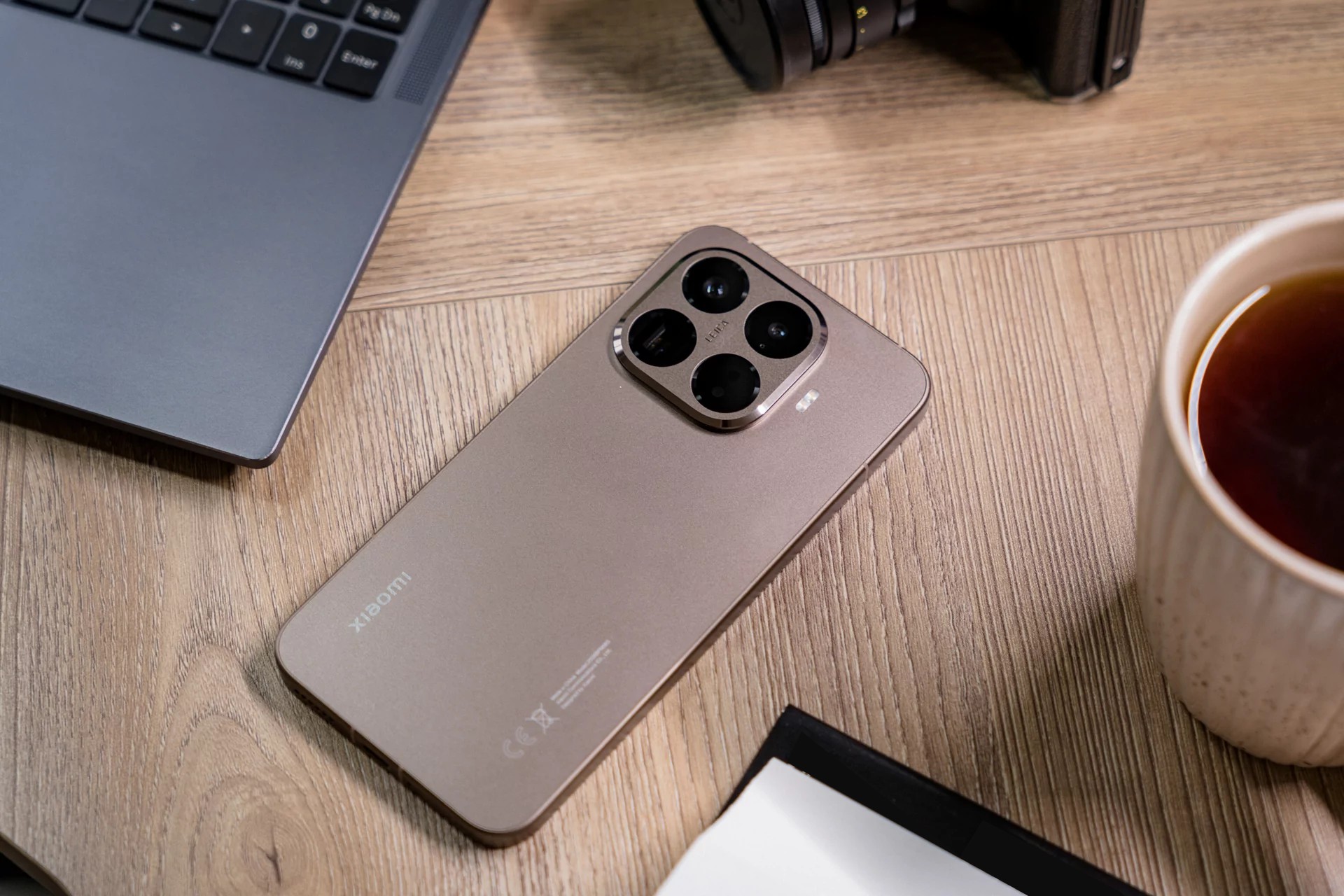 Xiaomi 15T Pro test: Et smartere flaggskip uten unødvendig luksus 6 Xiaomi 15T Pro test