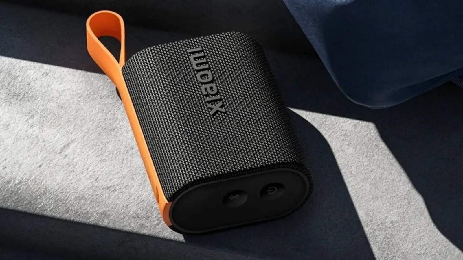 Xiaomi Sound Pocket: Kompakt høyttaler med stor lyd 13 Xiaomi Sound Pocket