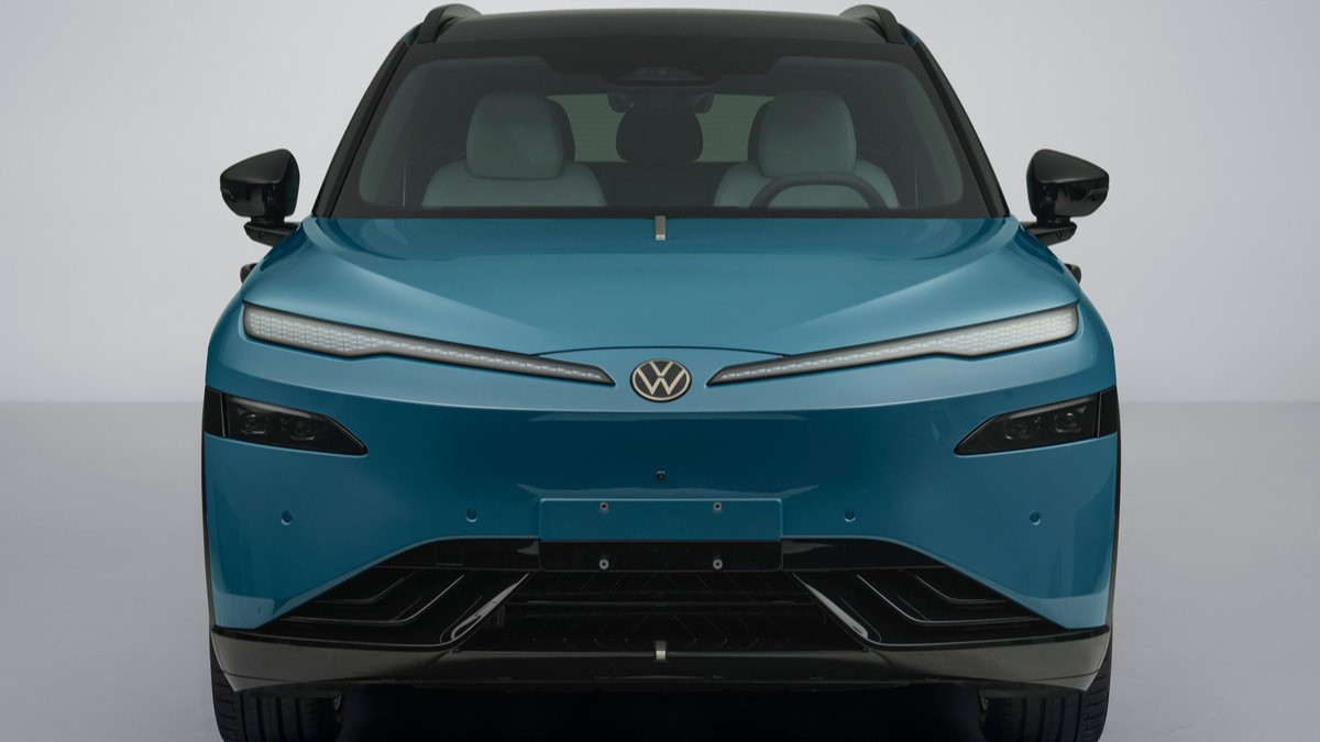 Volkswagen ID.Unyx 0.8: Ny flaggskip-crossover med over 700 km rekkevidde 4 a2Fc2XjMMf