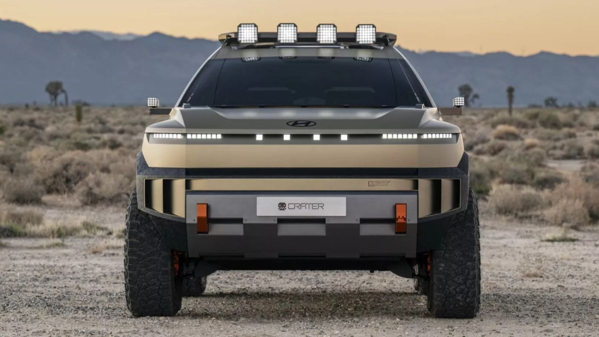 Hyundai Crater: Elektrisk terrengkonsept med radikal XRT-design 4 dY0hCktlwY