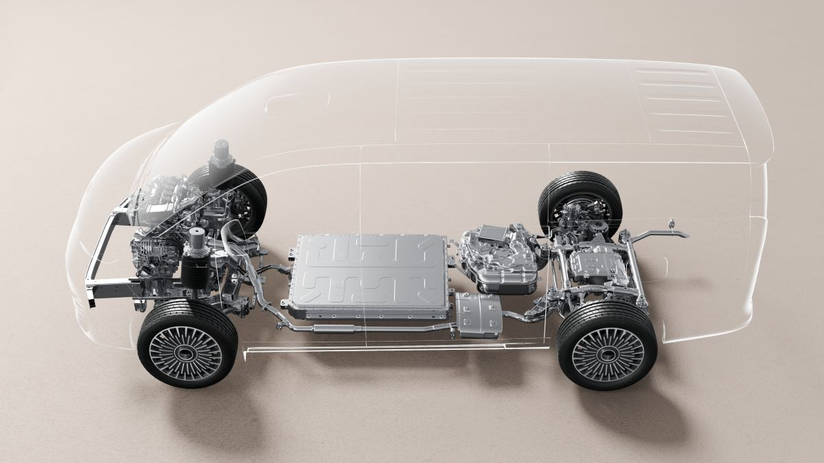 Geely Galaxy V900: Ny hybridversjon av L380 debuterer med økt rekkevidde og luksuriøst interiør 13 j07XiQtzgV