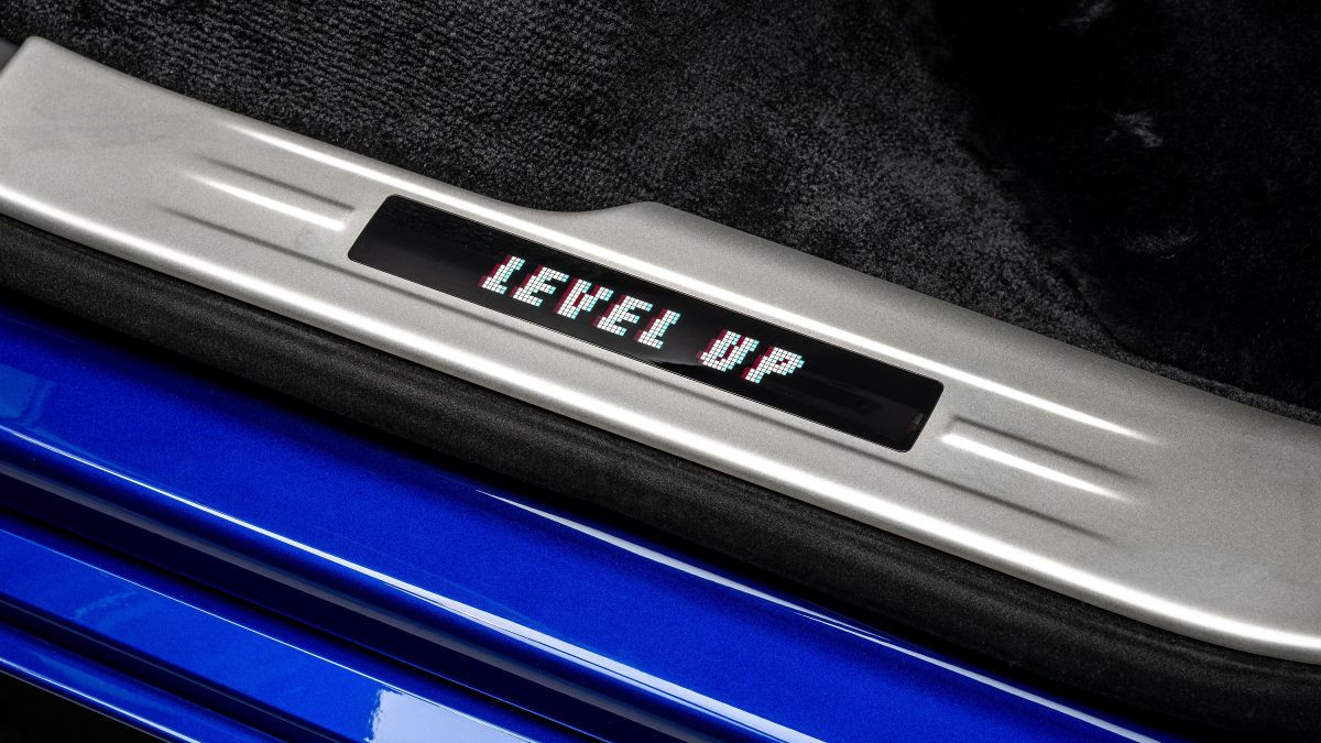 Rolls-Royce Black Badge Ghost Gamer: Retro-luksus i én unik utgave 14 l6gaK84cTS
