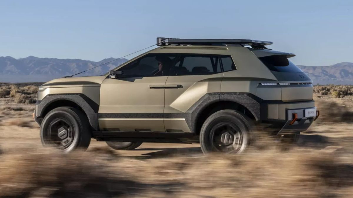 Hyundai Crater: Elektrisk terrengkonsept med radikal XRT-design 9 lMBiej1Xmt