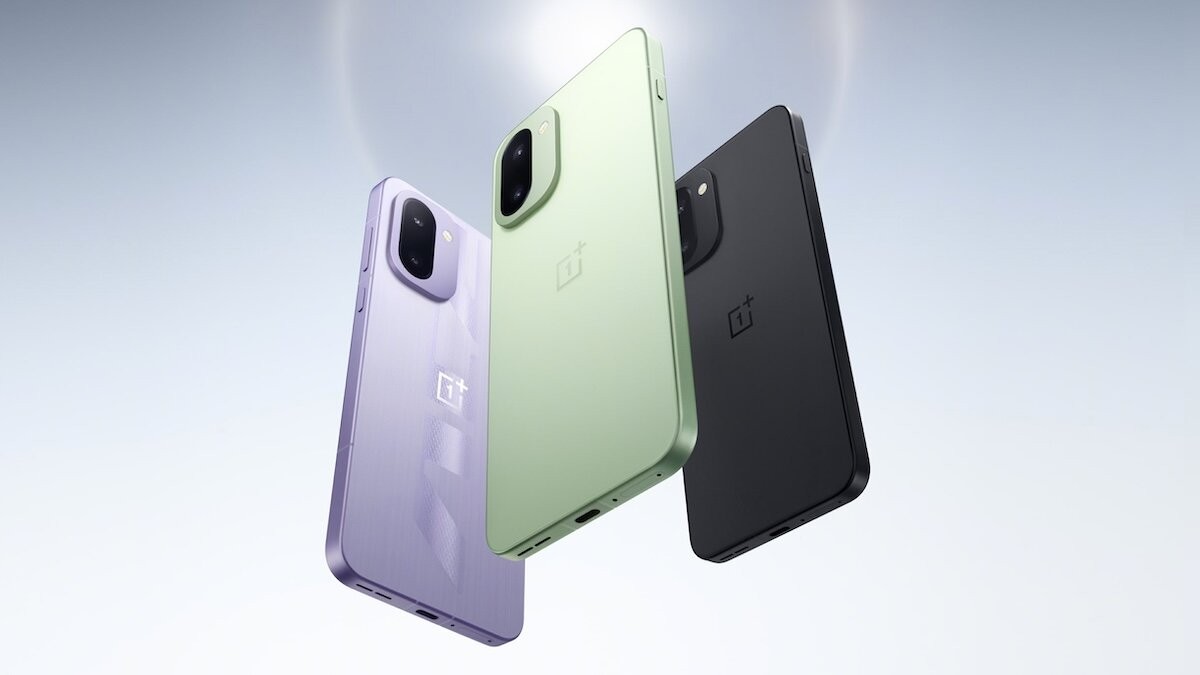 OnePlus Ace 6T lansert: Første mobil med Snapdragon 8 Gen 5 og 8300 mAh batteri