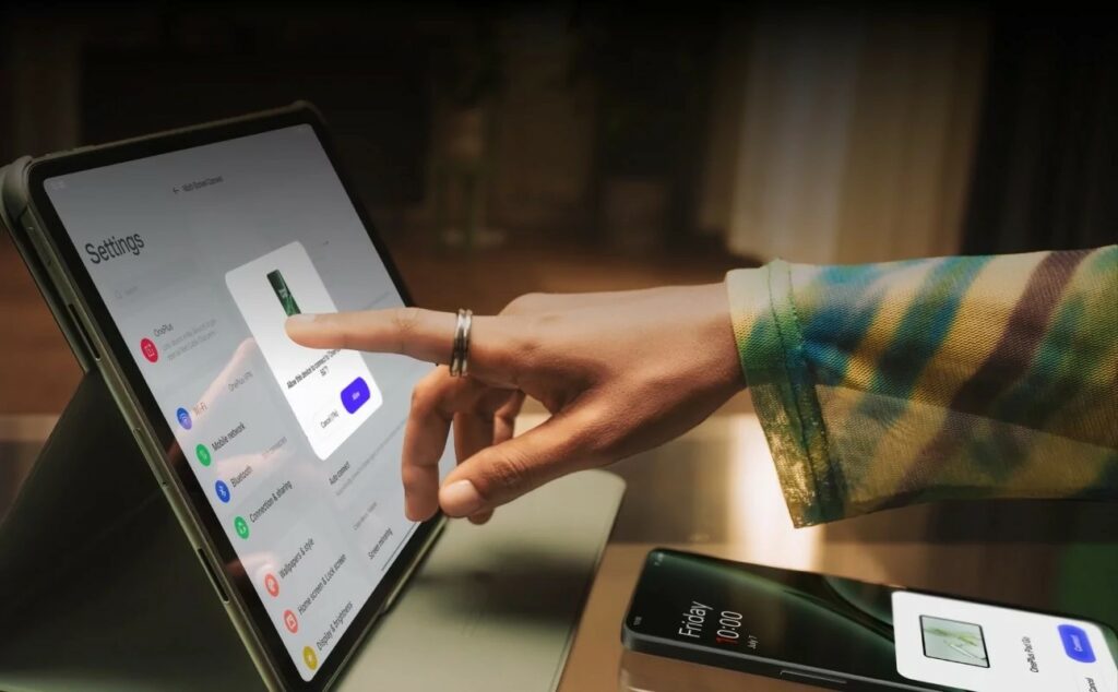 OnePlus Pad Go 2