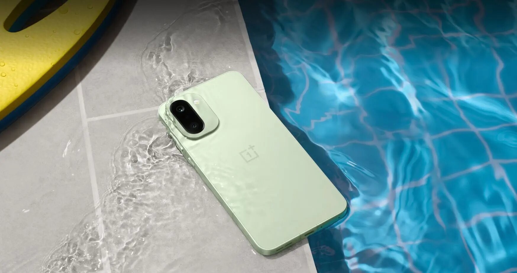 OnePlus Ace 6T: Første mobil med Snapdragon 8 Gen 5 – kraftpakke med enormt batteri 3 Bilde: OnePlus
