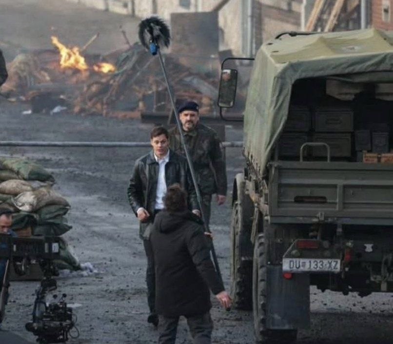 Lord of War 2: Første opptak avslørt – Cage og Skarsgård tilbake i eksplosiv krigsthriller 4 Filmens premieredato er foreløpig ukjent.