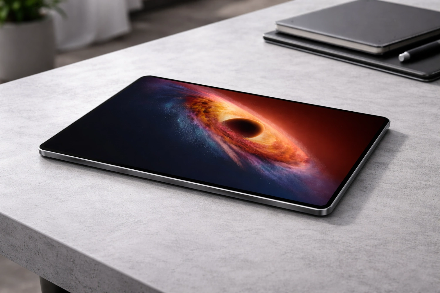 HONOR MagicPad 4