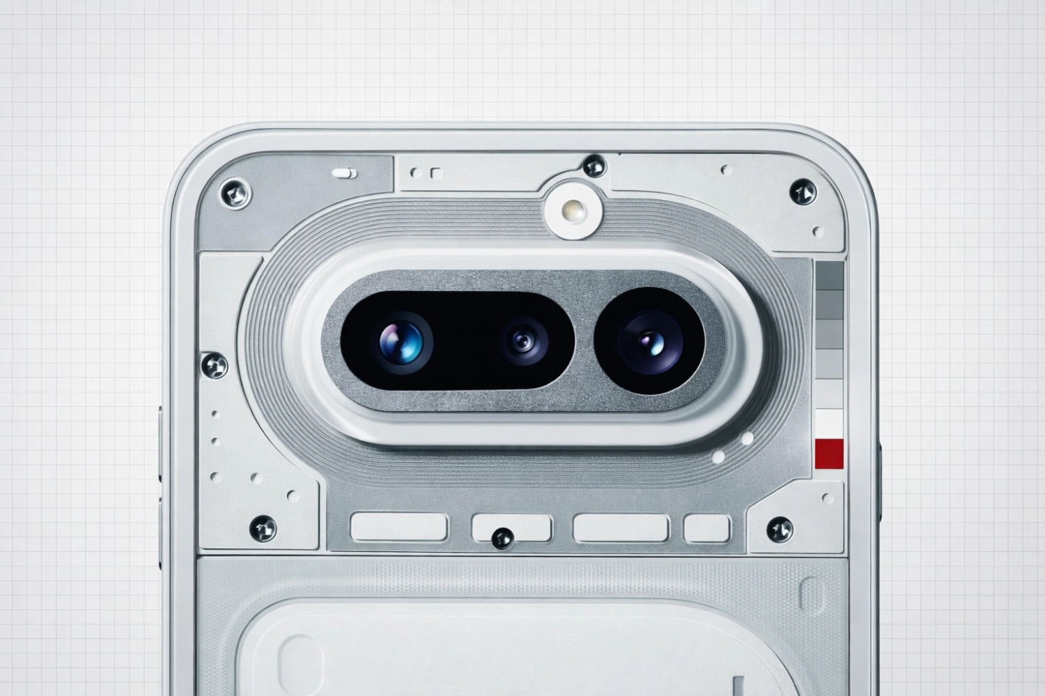 Nothing Phone 4a