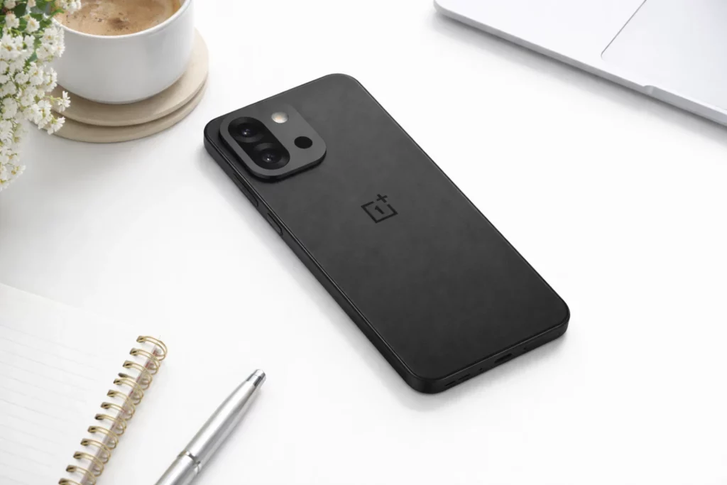 OnePlus 15T