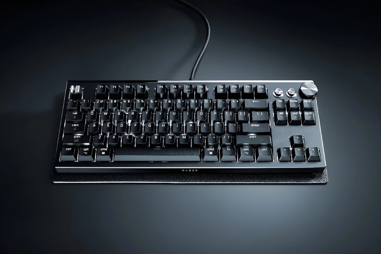 Razer Huntsman Signature Edition