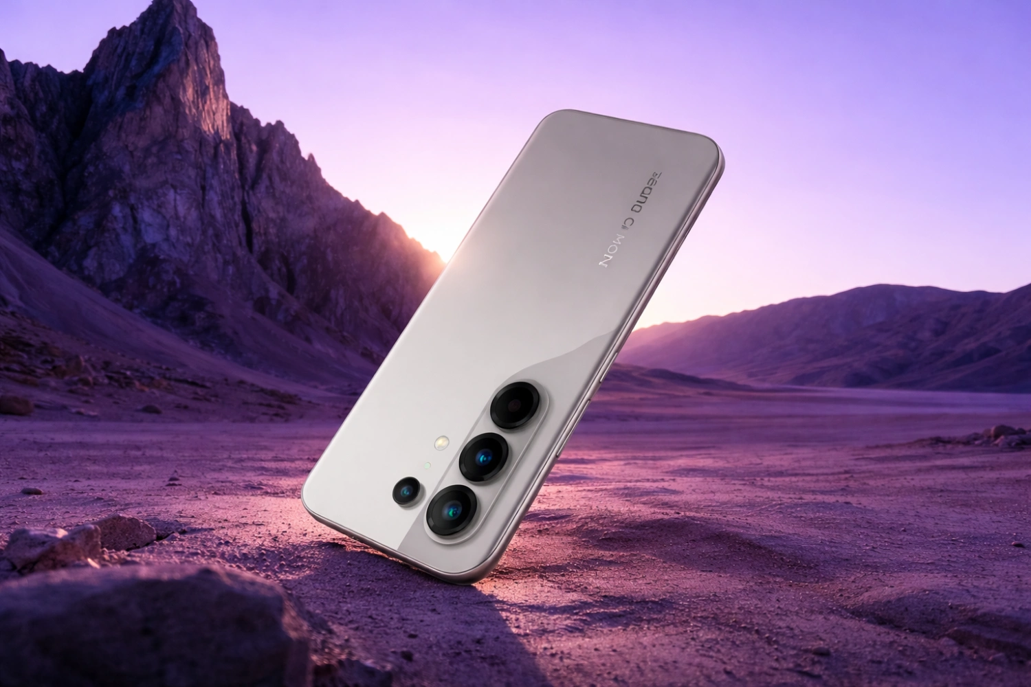 Tecno Camon 50 og Camon 50 Pro