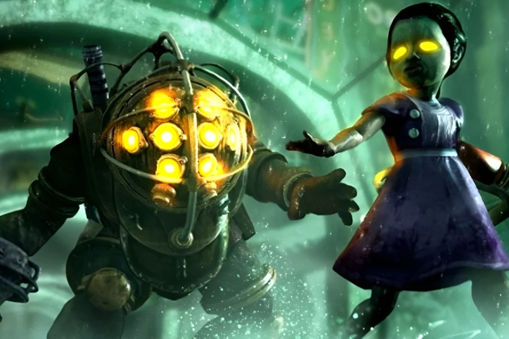 bioshock