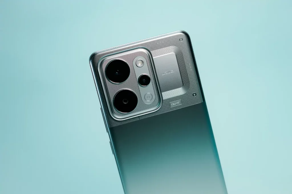 ealme P4 Power 5G
