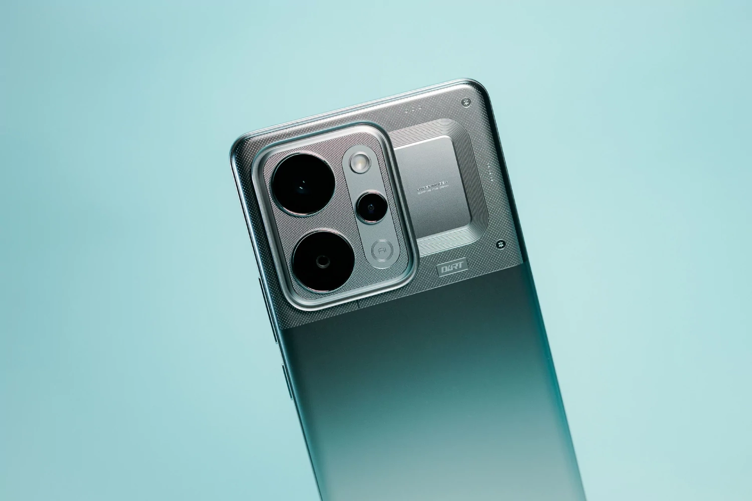 ealme P4 Power 5G