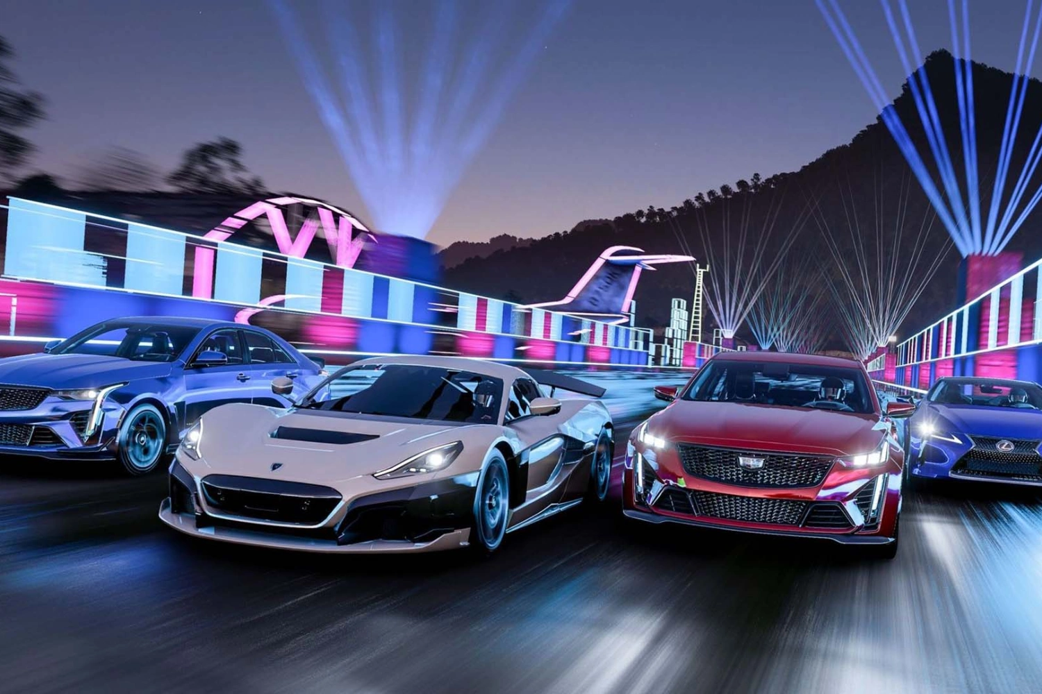 forza