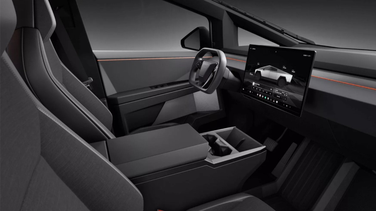 Cybertruck flopper? Tesla kutter prisene og lanserer ny billigmodell 6 4uq3Wt0N6a