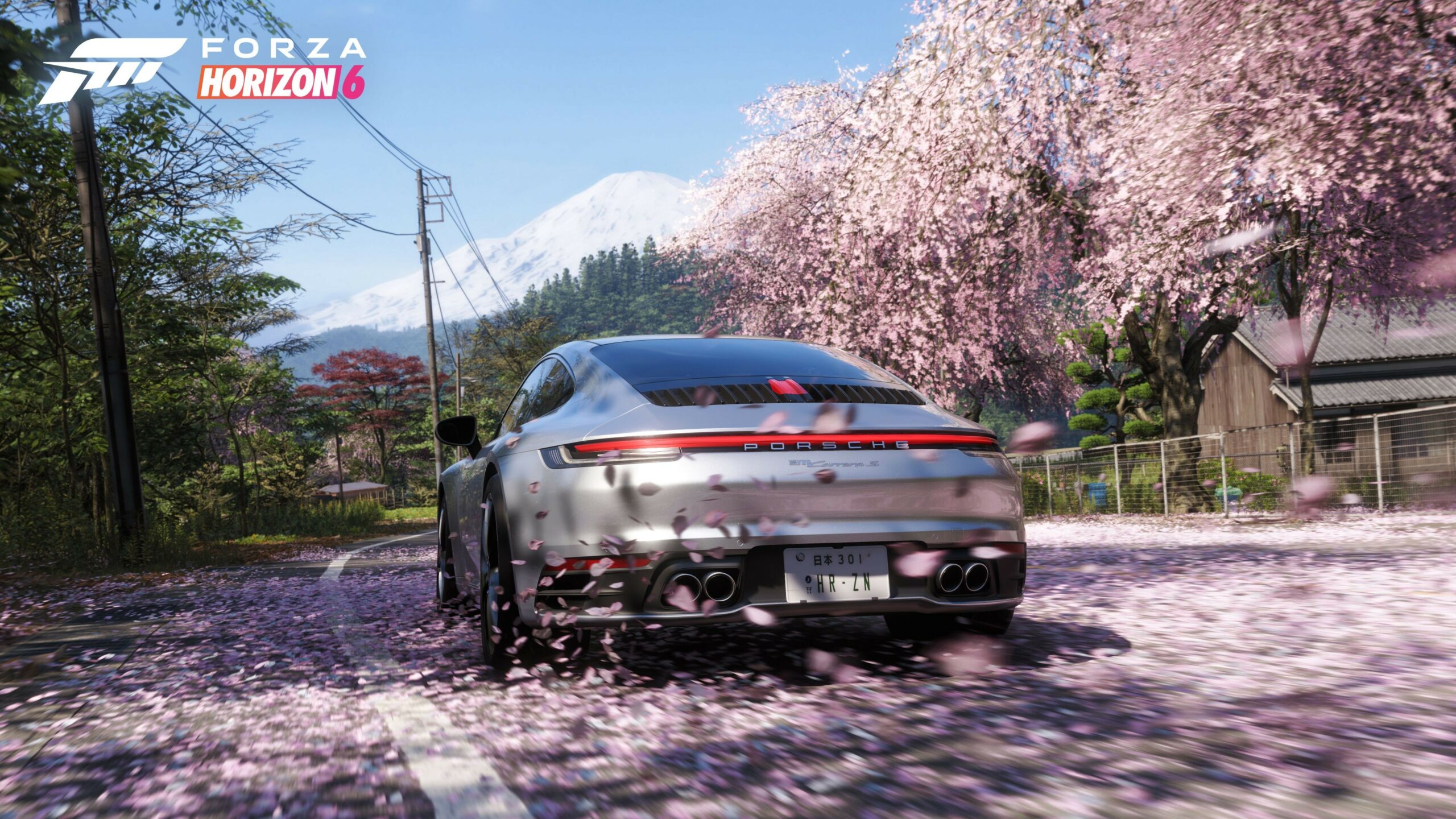 Forza Horizon 6: Ny kampanje tar deg fra turist til racing-legende 3 Fra nattlige gater til svingete fjellveier – hvert løp føles unikt i Horizon 6.