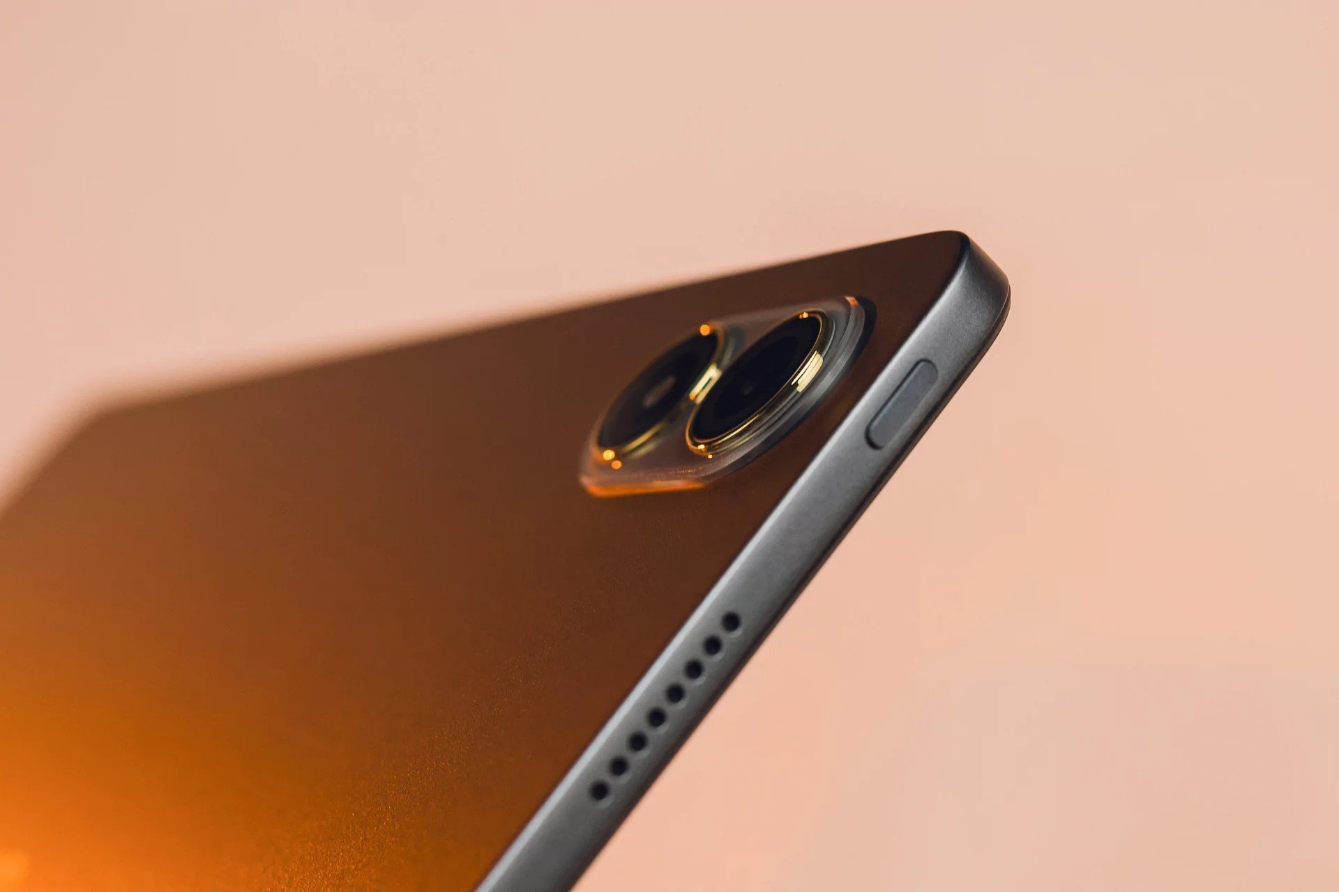 POCO Pad M1 Test: Stor skjerm, stort batteri og overraskende mye for pengene 4 Pasted 40
