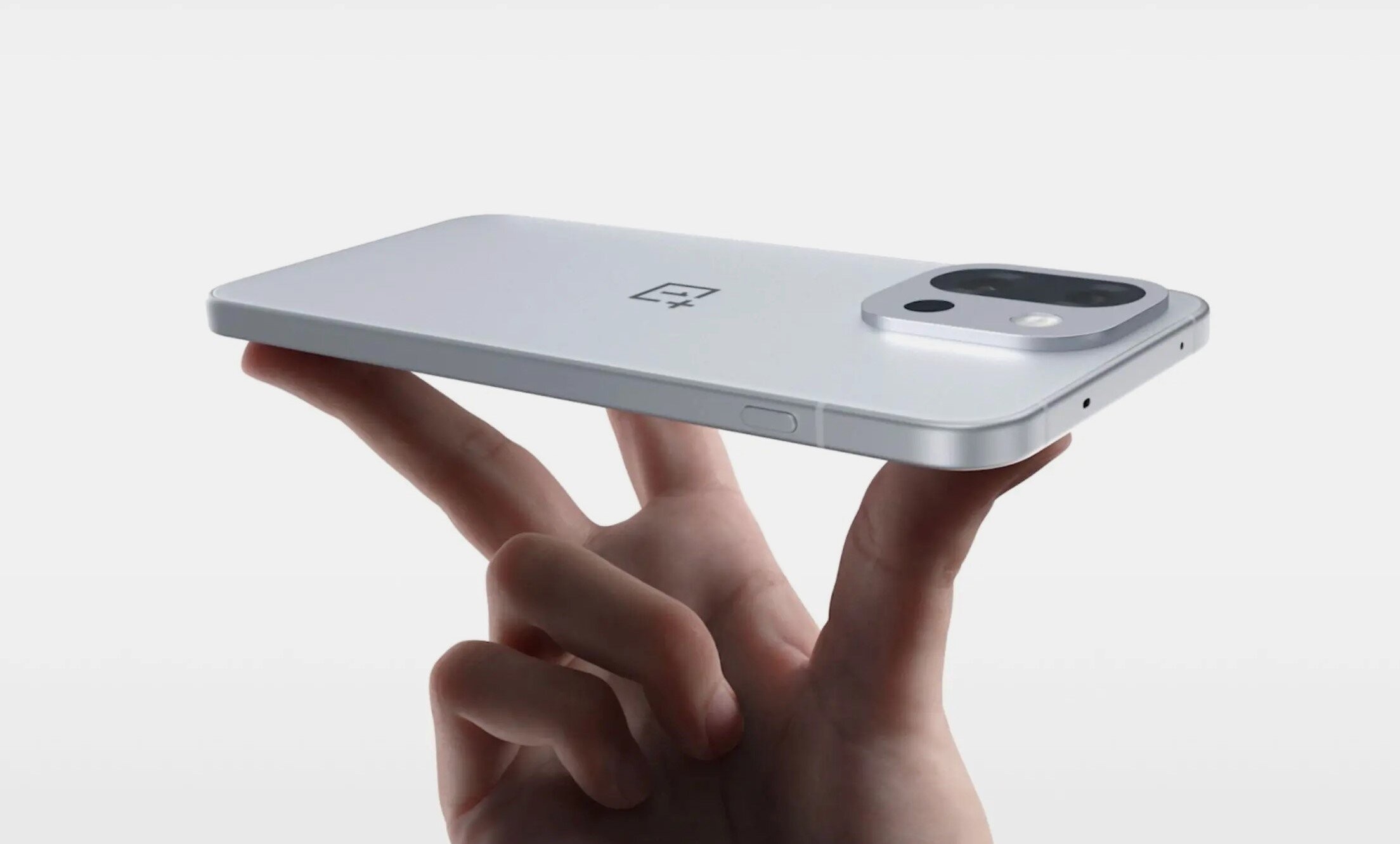 OnePlus 15T: Kompakt flaggskip med kraft og batteri i toppklasse 3 Selskapet kaller det kommende nye produktet en «drømmesmarttelefon» for elskere av små enheter, tilsynelatende på grunn av dets balanserte egenskaper.