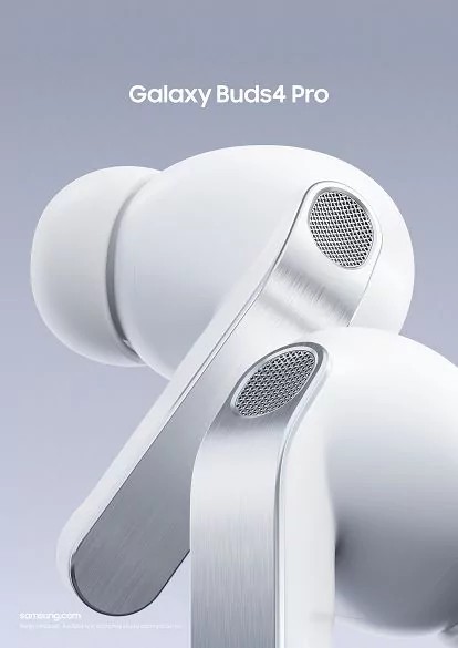 Samsung Galaxy Buds4 og Buds4 Pro: Bedre lyd, smartere ANC og AI i øret 5 Og selvfølgelig er dyp integrering i Galaxy-økosystemet en selvfølge