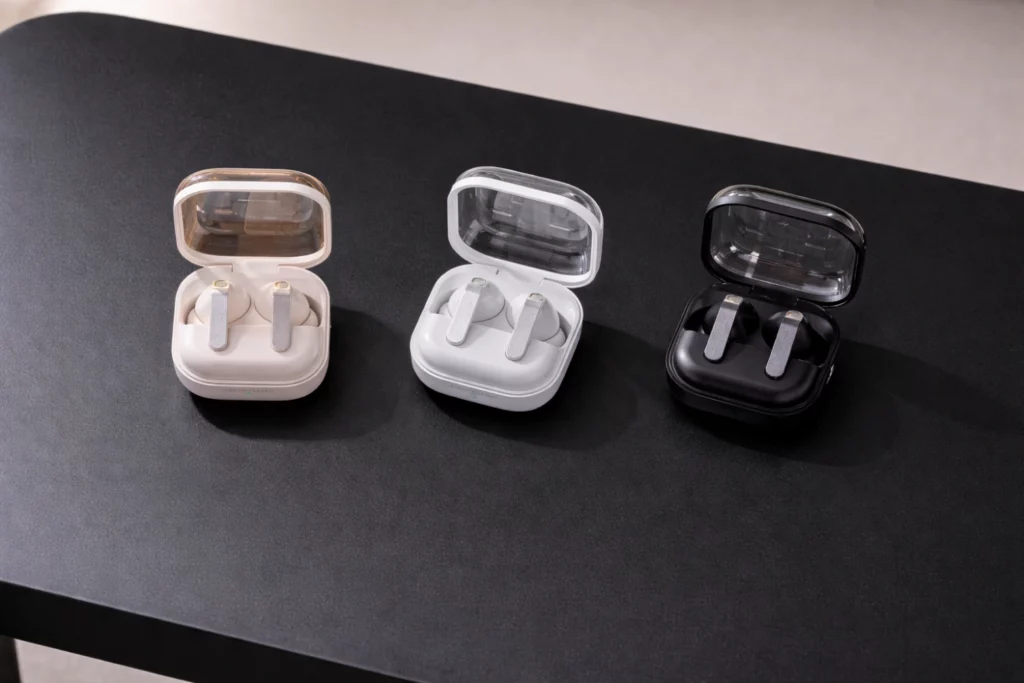 Samsung Galaxy Buds4 and Buds4 Pro