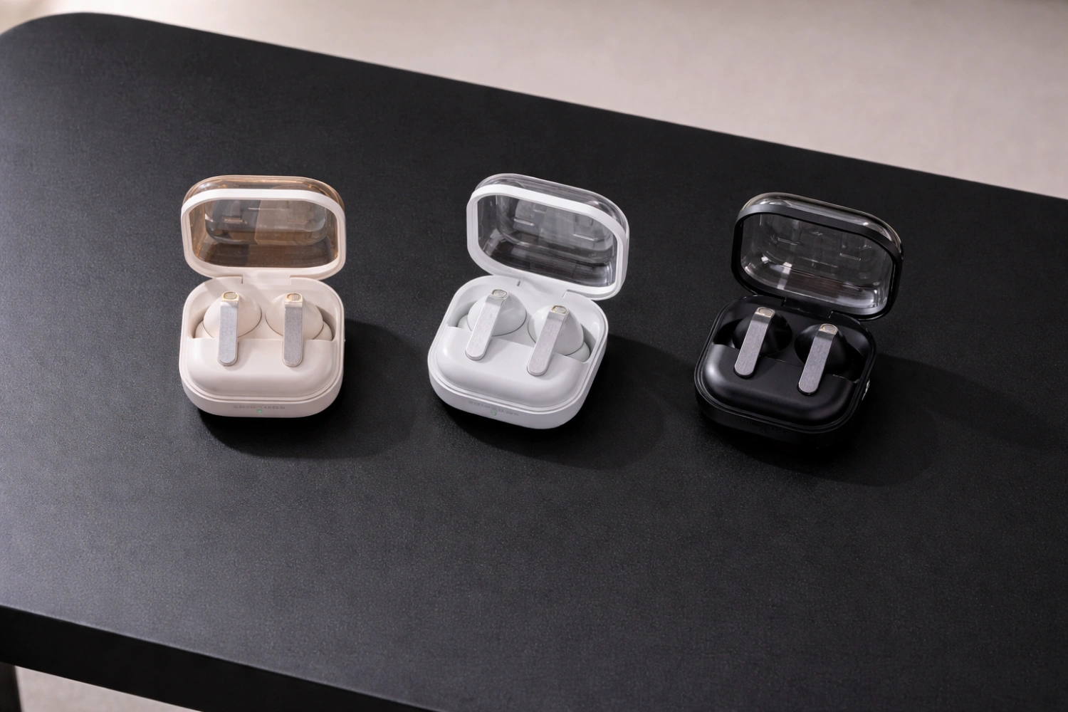 Samsung Galaxy Buds4 and Buds4 Pro