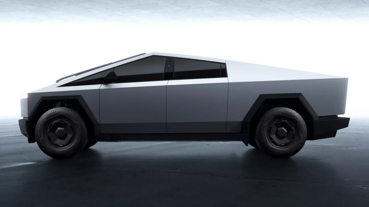 Cybertruck flopper? Tesla kutter prisene og lanserer ny billigmodell 3 UWwD5rj8JH