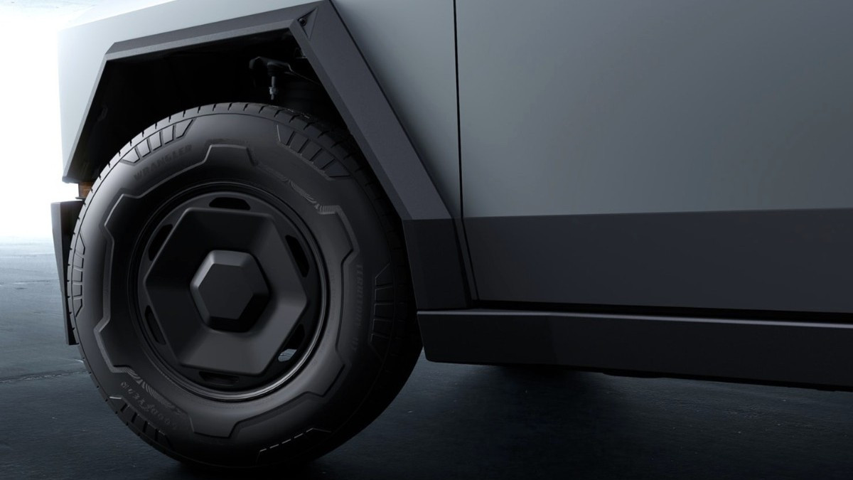 Cybertruck flopper? Tesla kutter prisene og lanserer ny billigmodell 2 W7nzC4r91h