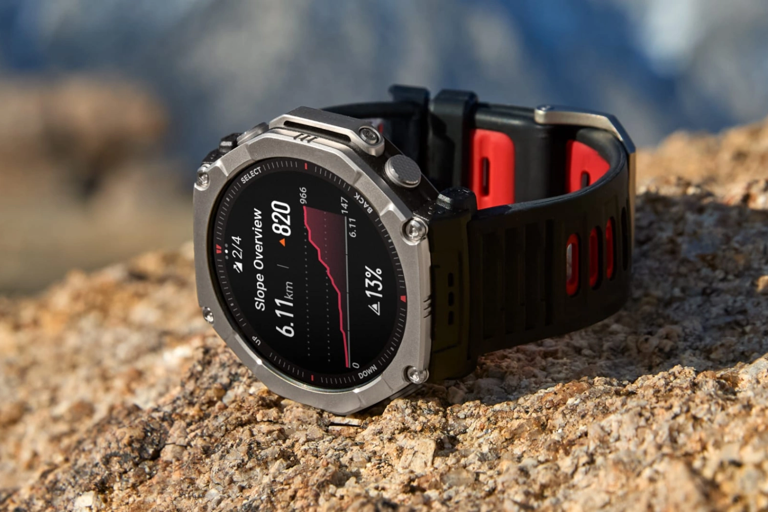 amazfit