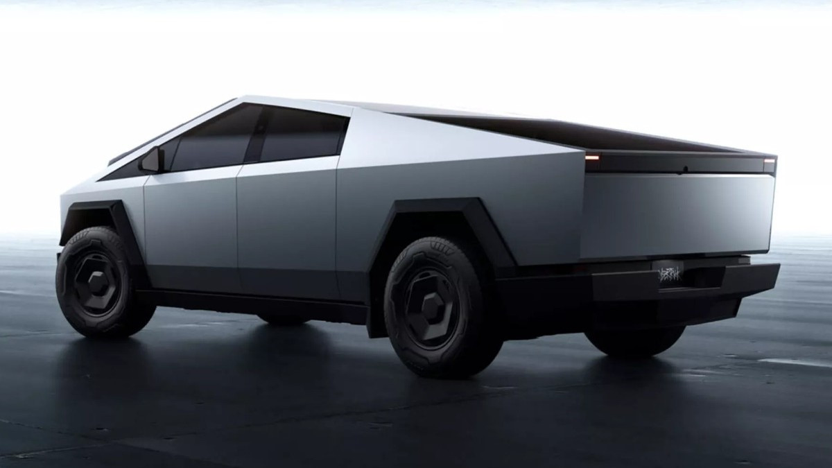 Cybertruck flopper? Tesla kutter prisene og lanserer ny billigmodell 7 lJ9qFXhvI1