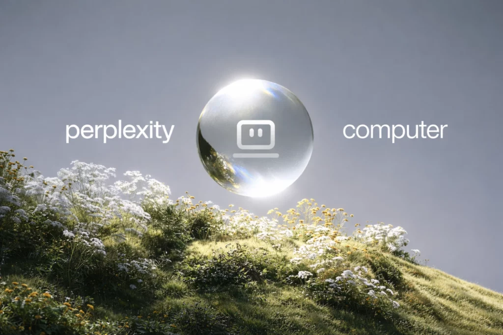 perplexity